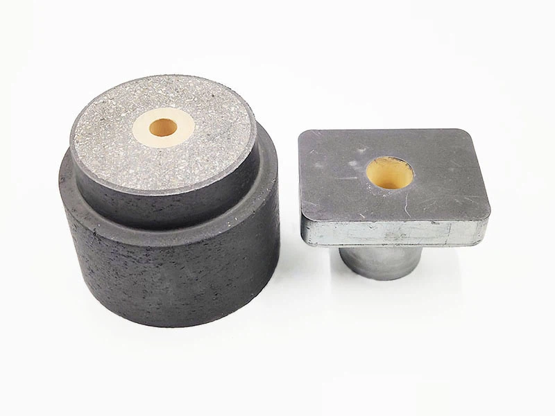 Bocal de distribuição de alto desempenho